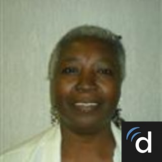 Augua Andrews, MD, Neurosurgery, Inglewood, CA
