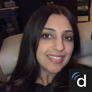 Priti Gagneja, MD