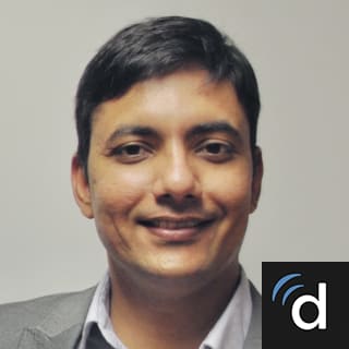 Mihir Patel, MD
