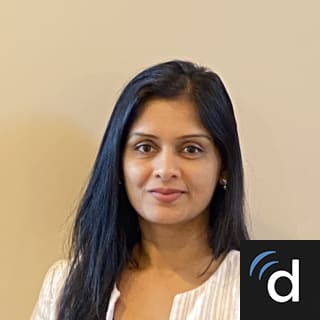 Hiral Patel