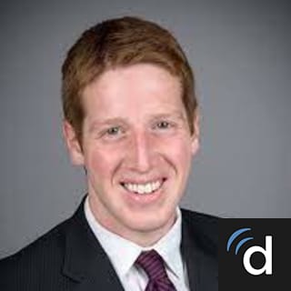 Adam Seibert, MD