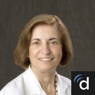 Eva Tsalikian, MD