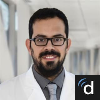 Salim Daouk, MD