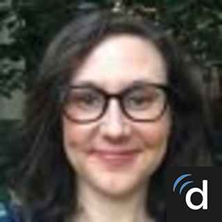 Jennifer Cass, Psychologist, Columbus, OH