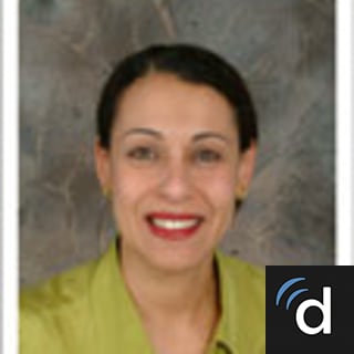 Mary Gindi, MD