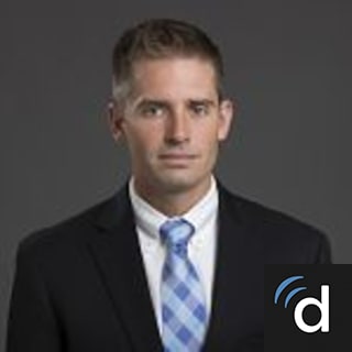 Joe Morrison, MD, Resident Physician, Aurora, CO
