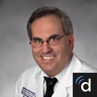 Keith Ponitz, MD