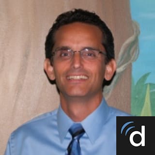 Daniel Camillery, MD