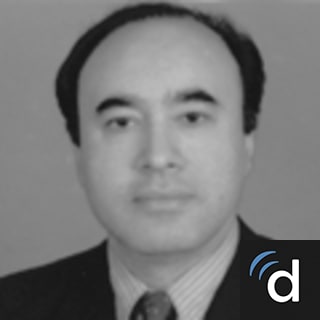 Imran Fayyaz, MD