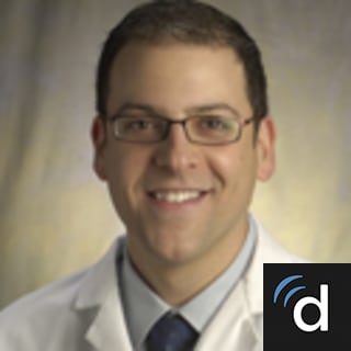 Daniel Rontal, MD