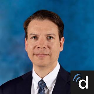 Richard Oehler, MD