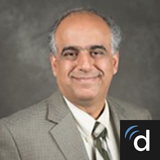 Peiman Hematti, MD