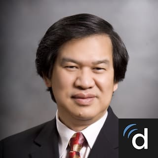 Thinh Nguyen, MD