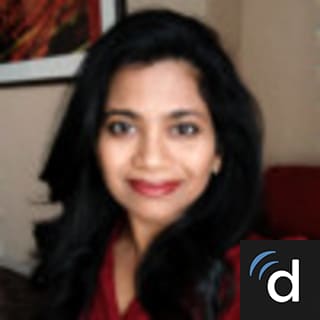 Ambili John, Acute Care Nurse Practitioner, Houston, TX