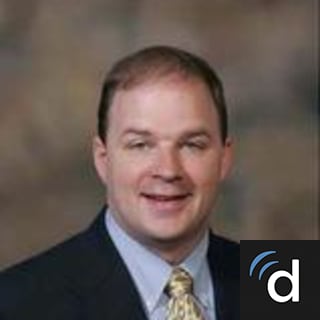 Michael McGarry, MD