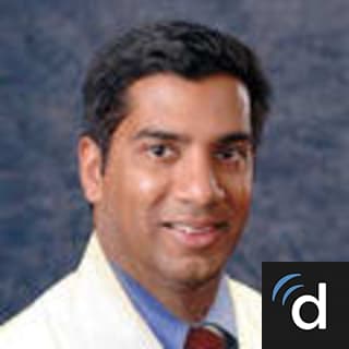 Alexander Mathew, MD