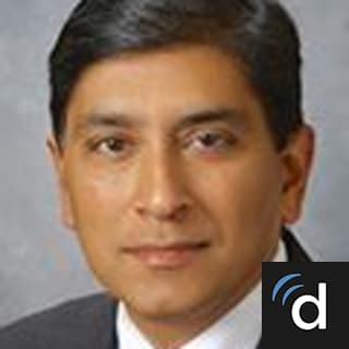 Munavvar Izhar, MD