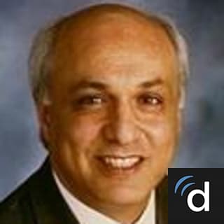 Samir Shakfeh, MD