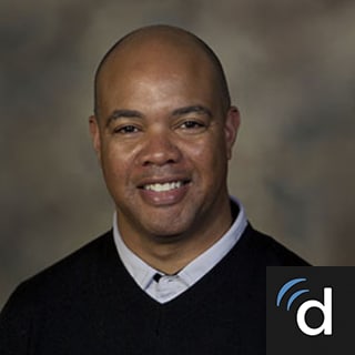 Geoffrey Dixon, MD