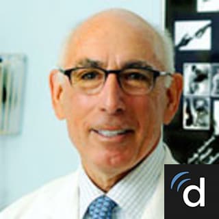 Andrew Weiland, MD, Orthopaedic Surgery, New York, NY