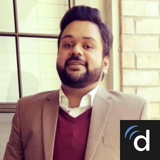 Haroon Butt, MD