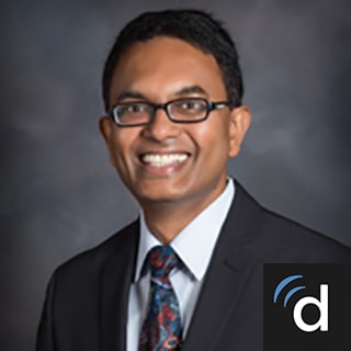 Raghu Ganjam, MD