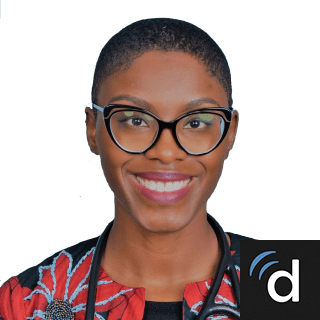 Tejumade (Adesina) Williams, DO, Family Medicine, Houston, TX