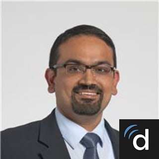 Fahad Saeed, MD, Nephrology, Rochester, NY