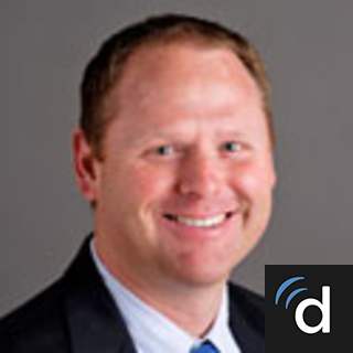 Jared Wingert, Certified Registered Nurse Anesthetist, Kennewick, WA