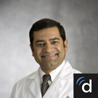 Mohammad Malik, MD