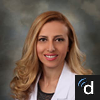 Araksya Koupalian, Family Medicine, Sunland, CA