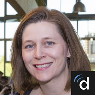 Alison Netski, MD