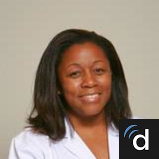 Svena Julien, MD