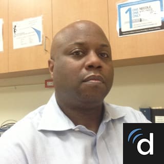 Michael Houston, MD