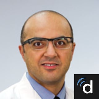 Badri Zahreddine, MD, Anesthesiology, Lorain, OH
