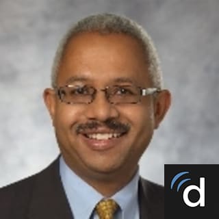 Walter Harris, MD