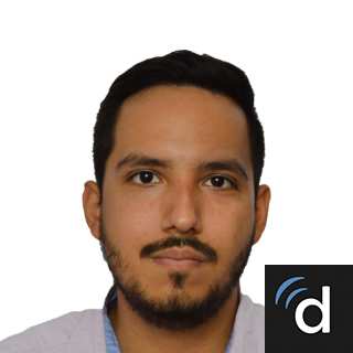 Jorge Avila Zambrano, MD