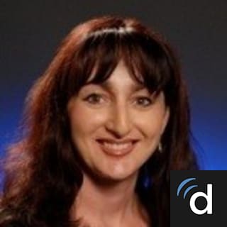 Veronica Epstein, MD