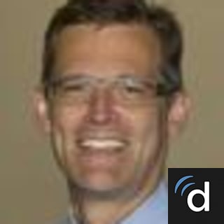 John Shook, MD