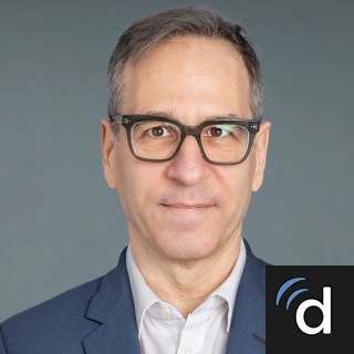 David Harter, MD, Neurosurgery, New York, NY