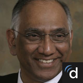 Sharad Wagle, MD