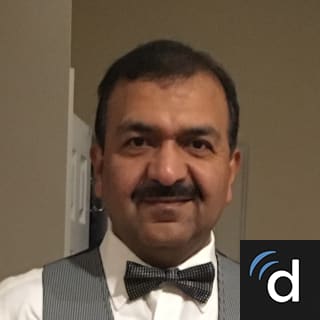 Mahmood Rana, MD