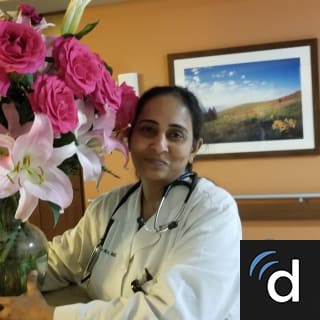 Raja Divi, MD