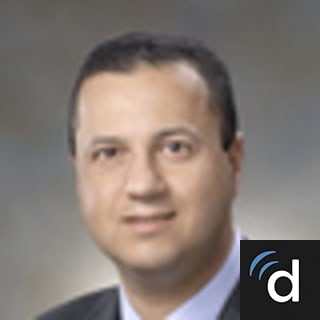 Hazem Elshoreya, MD, Obstetrics & Gynecology, Cherry Hill, NJ
