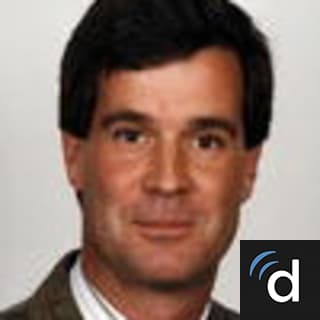 James Warren Jr., MD