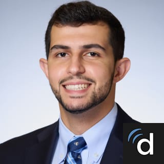 Dr. Yousef M. Abu-salha, MD | Chapel Hill, NC | Urologist | US News Doctors