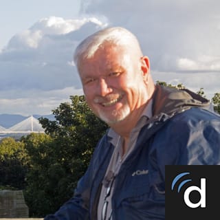 William McLean, Family Nurse Practitioner, Bridgeton, NJ