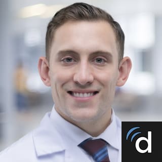Jeremy Rawlings, MD, Internal Medicine, Rochester, NY