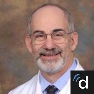 Mitchell Rashkin, MD, Pulmonology, Cincinnati, OH