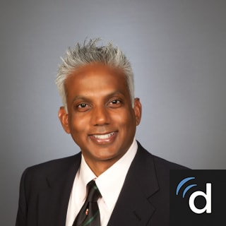Saman Jayasinghe, MD